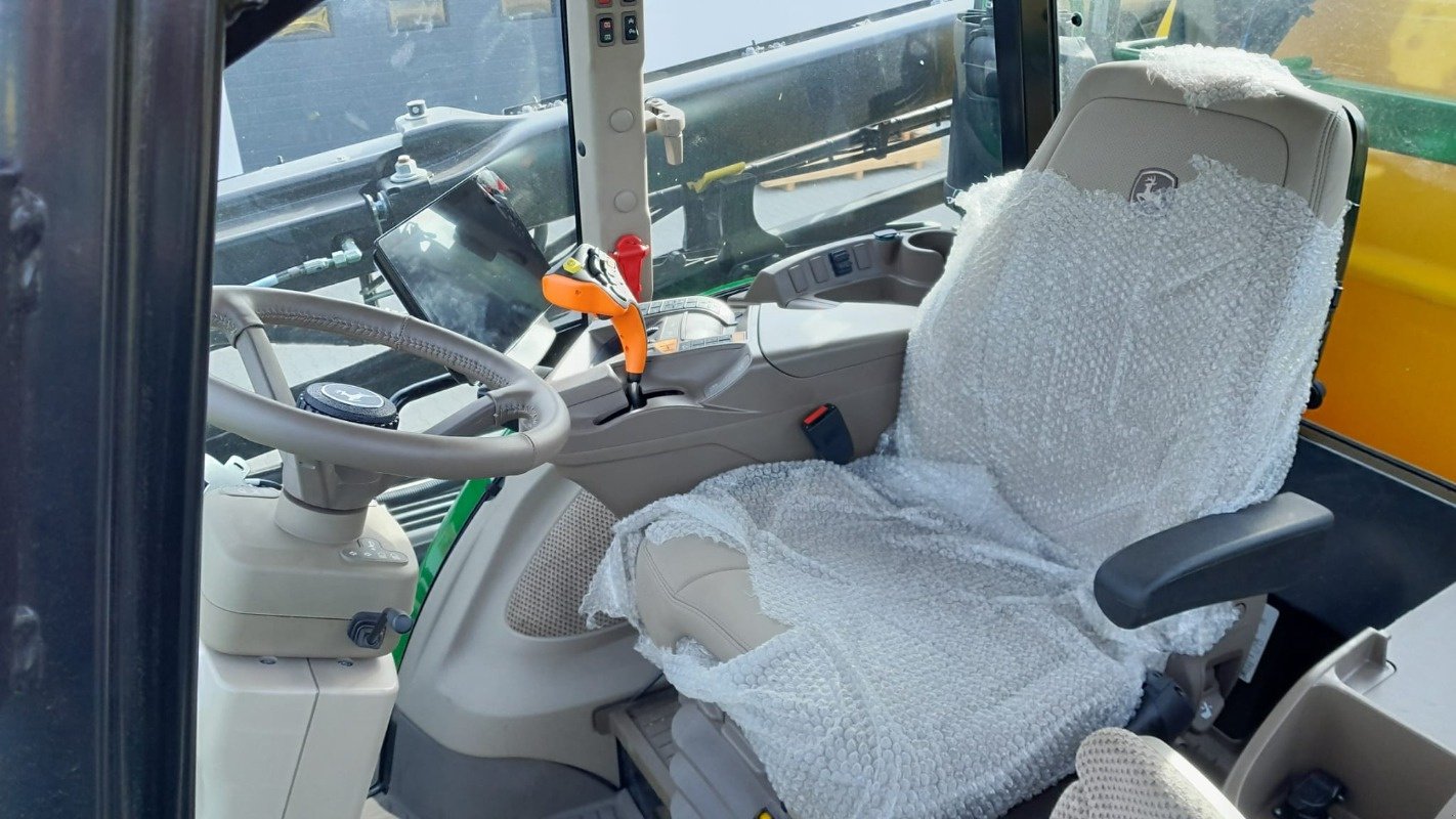 Selbstfahrspritze des Typs John Deere R4150i, Neumaschine in Mrągowo (Bild 11)