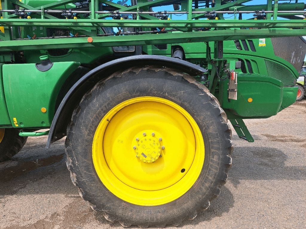 Selbstfahrspritze del tipo John Deere R4P40i, Gebrauchtmaschine In azerailles (Immagine 5)