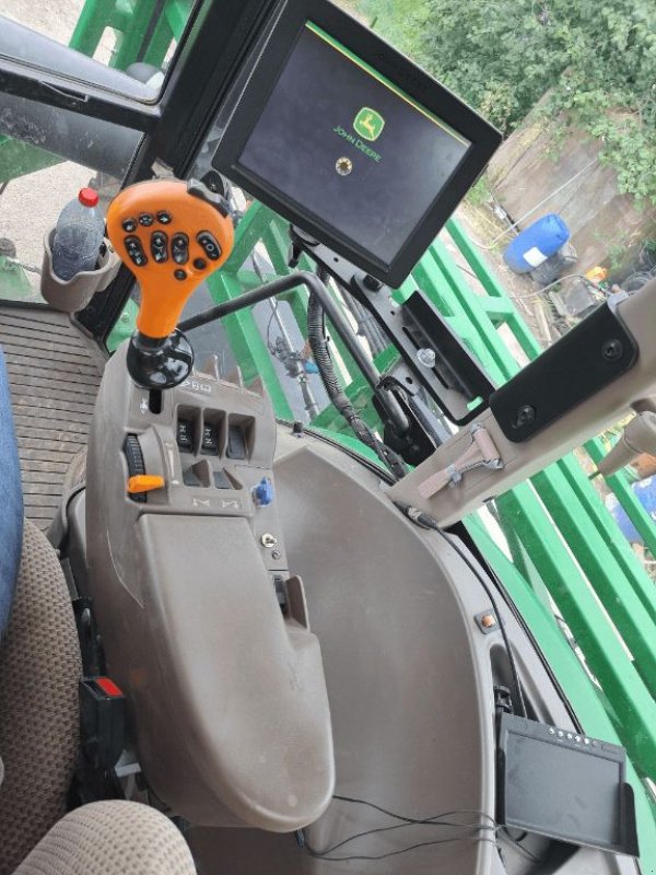 Selbstfahrspritze del tipo John Deere R4P40i, Gebrauchtmaschine In azerailles (Immagine 9)