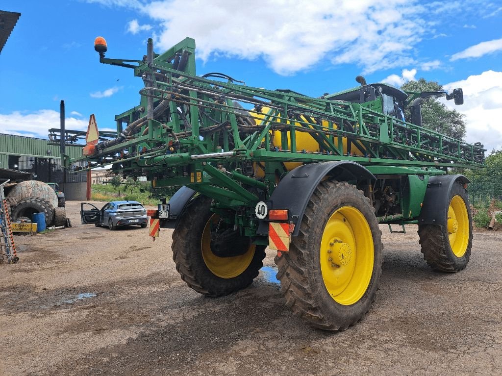 Selbstfahrspritze del tipo John Deere R4P40i, Gebrauchtmaschine In azerailles (Immagine 4)