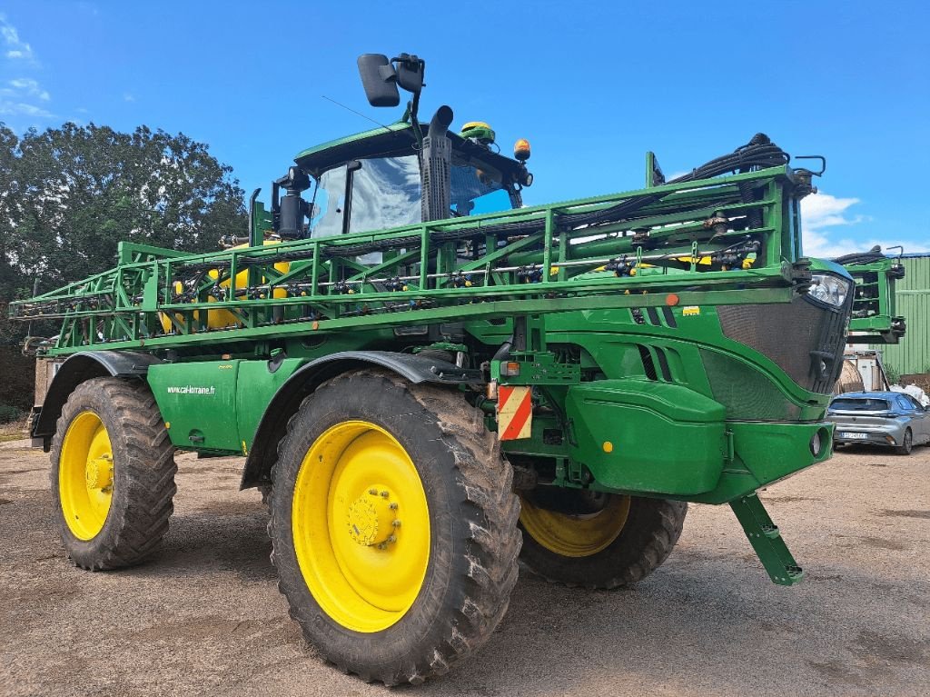 Selbstfahrspritze del tipo John Deere R4P40i, Gebrauchtmaschine In azerailles (Immagine 1)
