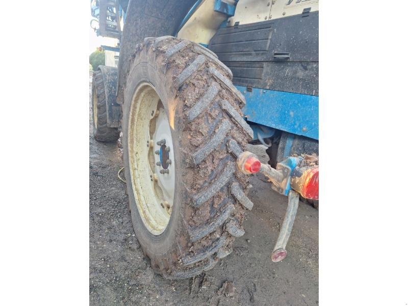 Selbstfahrspritze του τύπου Matrot H24D, Gebrauchtmaschine σε GEMOZAC (Φωτογραφία 6)