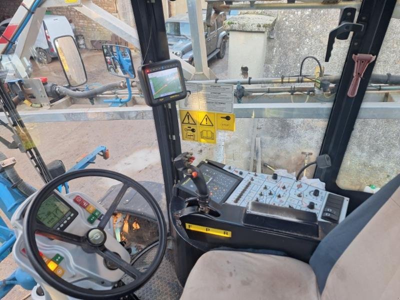 Selbstfahrspritze του τύπου Matrot H24D, Gebrauchtmaschine σε GEMOZAC (Φωτογραφία 4)