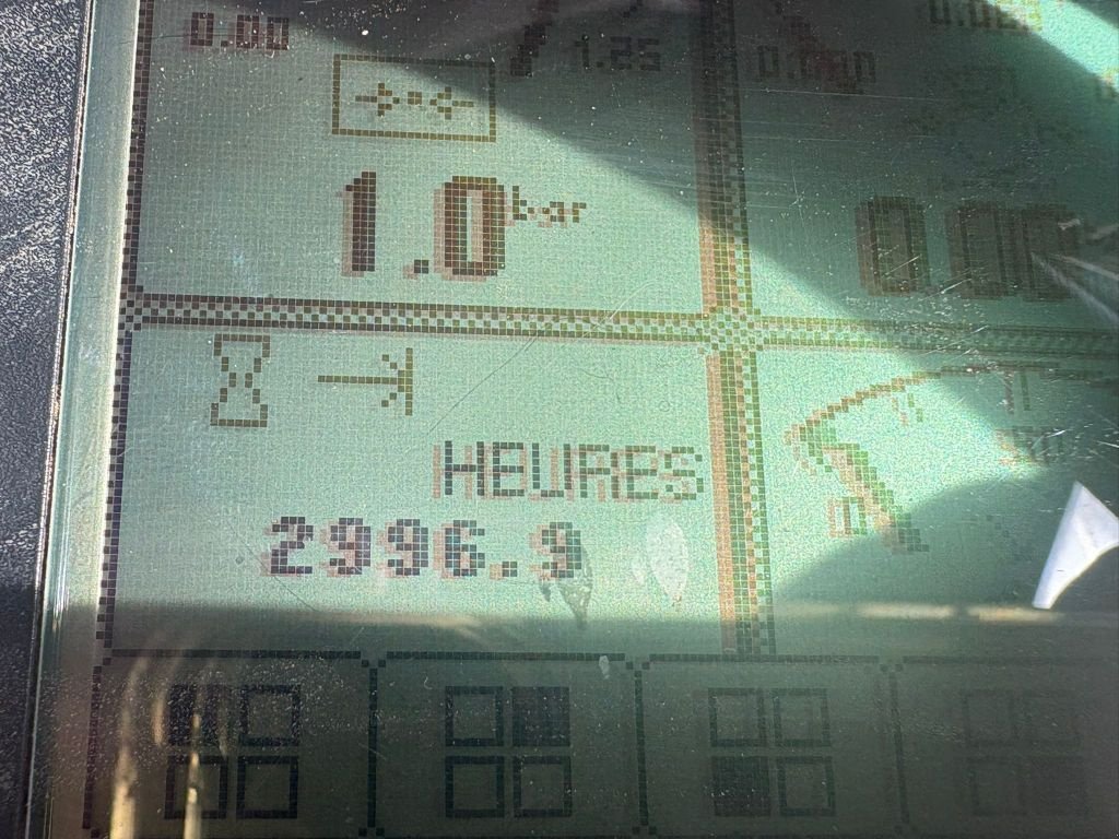 Selbstfahrspritze des Typs Matrot Helios 3000, Gebrauchtmaschine in SALEUX (Bild 10)