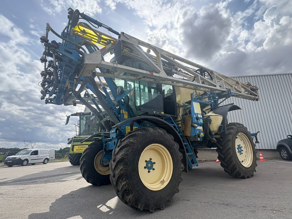 Selbstfahrspritze des Typs Matrot Helios 3000, Gebrauchtmaschine in SALEUX (Bild 3)