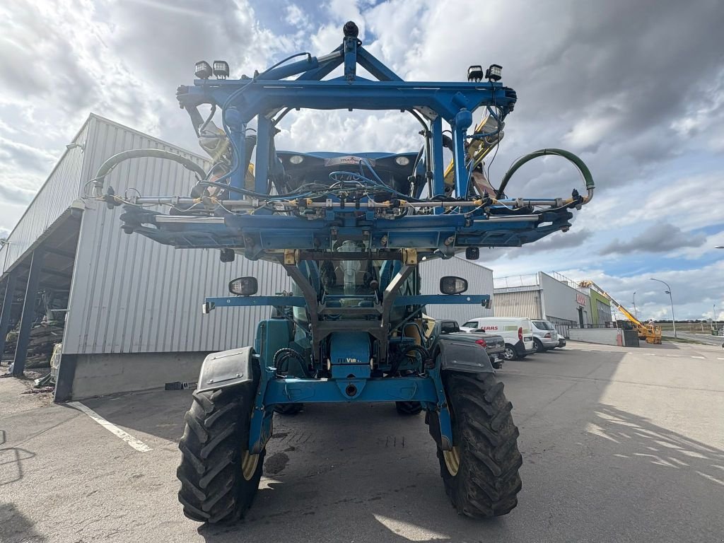 Selbstfahrspritze des Typs Matrot Helios 3000, Gebrauchtmaschine in SALEUX (Bild 2)