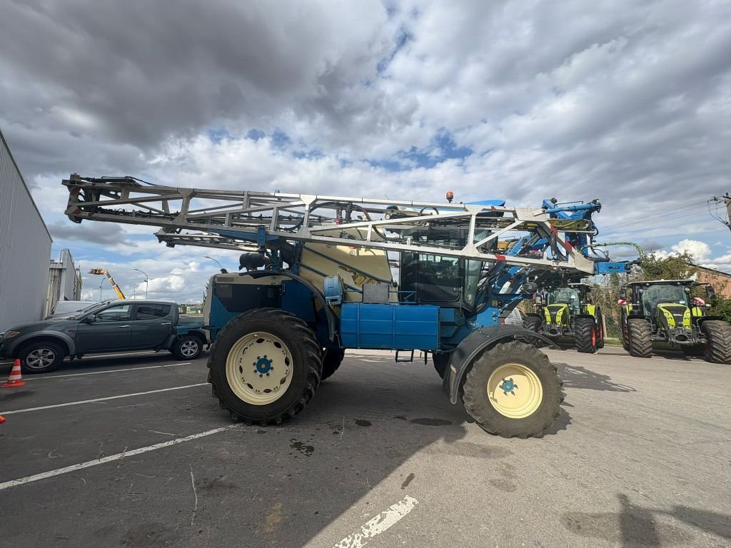 Selbstfahrspritze des Typs Matrot Helios 3000, Gebrauchtmaschine in SALEUX (Bild 9)