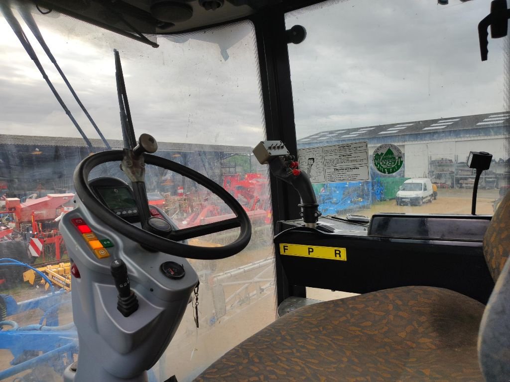 Selbstfahrspritze del tipo Matrot HELLIOS II M24, Gebrauchtmaschine In FRESNAY LE COMTE (Immagine 9)