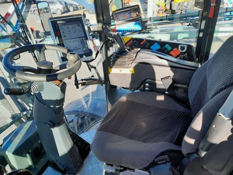 Selbstfahrspritze du type Matrot HELLIOS, Gebrauchtmaschine en ANTIGNY (Photo 10)