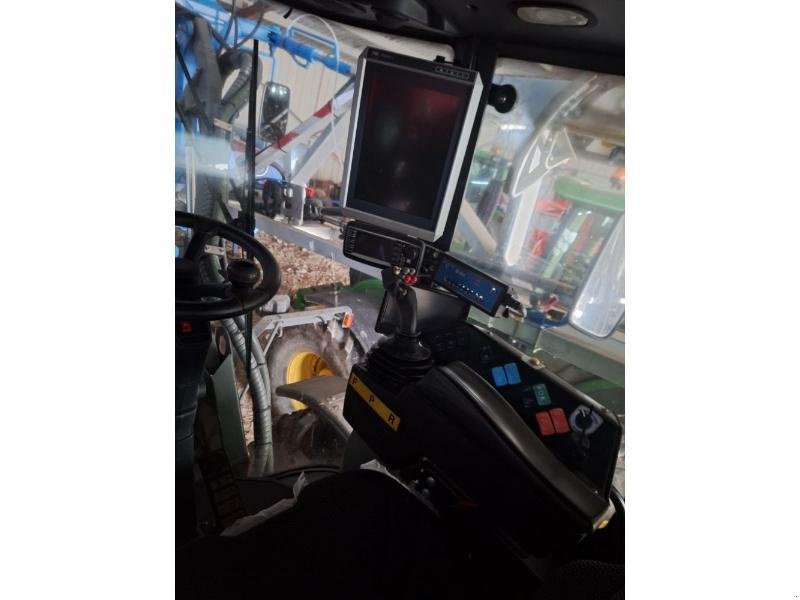 Selbstfahrspritze du type Matrot HELLIOS3, Gebrauchtmaschine en GEMOZAC (Photo 5)