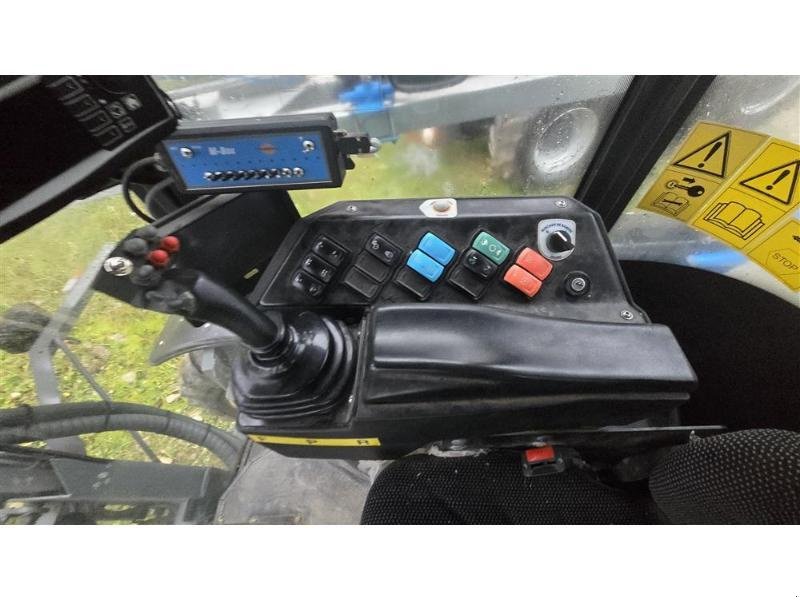 Selbstfahrspritze vrste Matrot HELLIOS3, Gebrauchtmaschine v GEMOZAC (Slika 6)