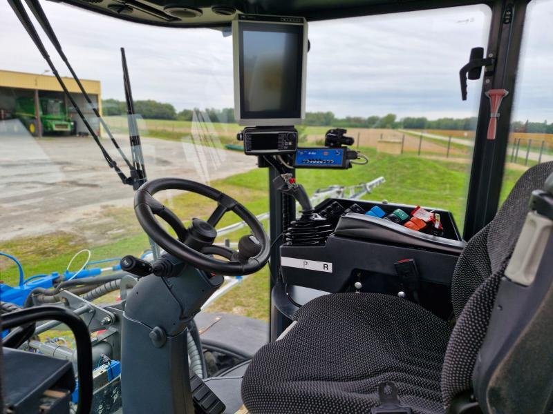 Selbstfahrspritze typu Matrot HELLIOS3, Gebrauchtmaschine v BRAY en Val (Obrázek 7)