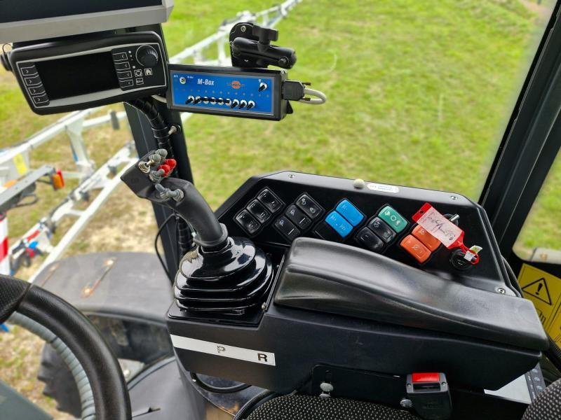 Selbstfahrspritze typu Matrot HELLIOS3, Gebrauchtmaschine v BRAY en Val (Obrázek 5)