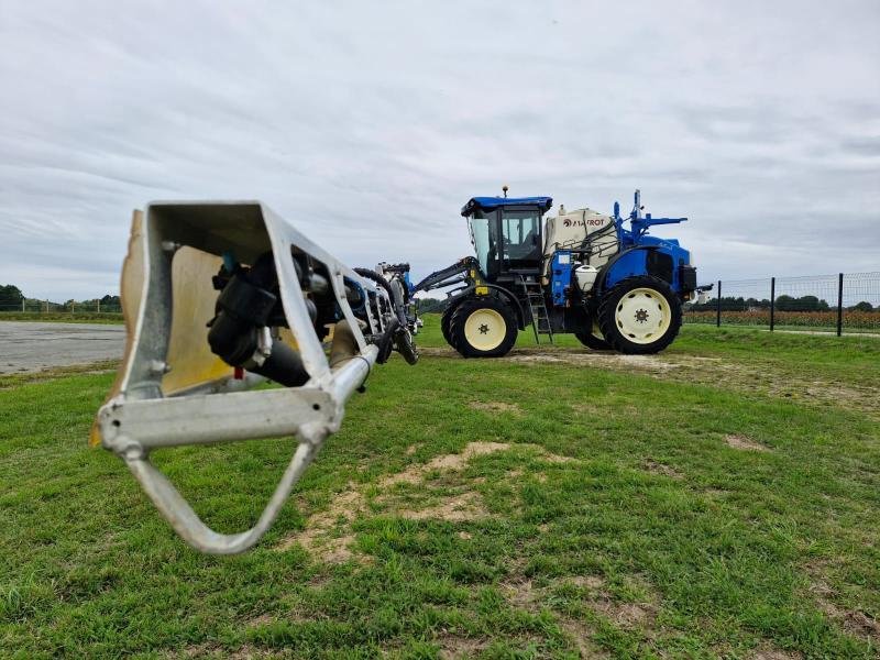 Selbstfahrspritze typu Matrot HELLIOS3, Gebrauchtmaschine v BRAY en Val (Obrázek 3)