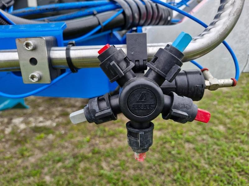 Selbstfahrspritze typu Matrot HELLIOS3, Gebrauchtmaschine v BRAY en Val (Obrázek 9)