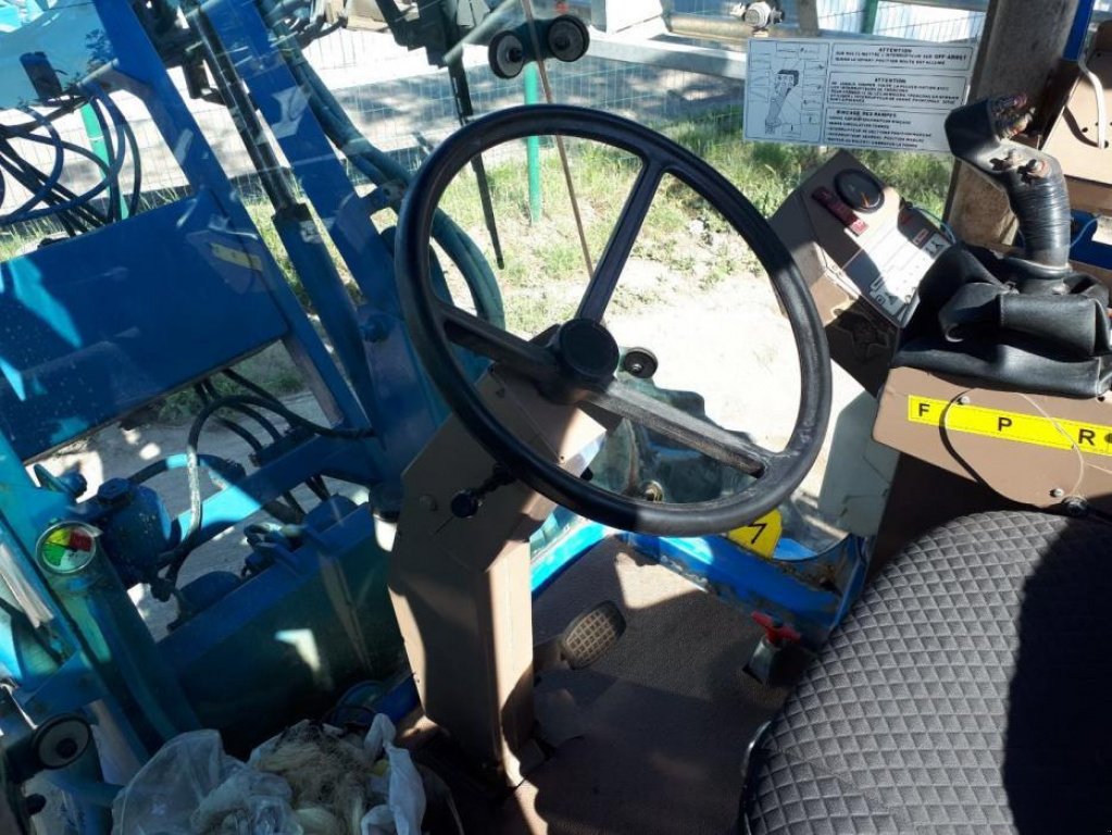 Selbstfahrspritze del tipo Matrot M 24 D, Neumaschine In Одеса (Immagine 8)