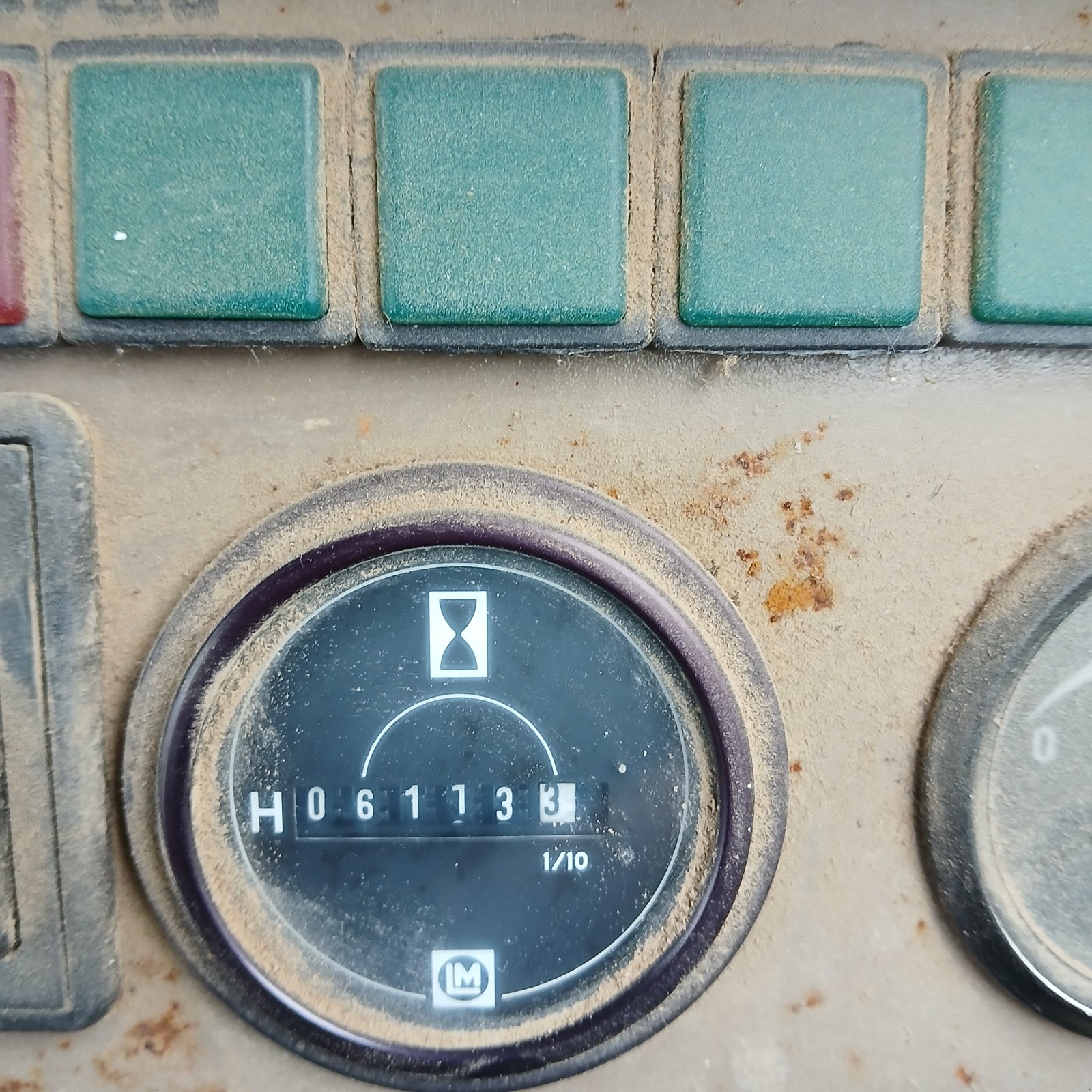 Selbstfahrspritze от тип Matrot M 44 D, Gebrauchtmaschine в HERLIN LE SEC (Снимка 6)