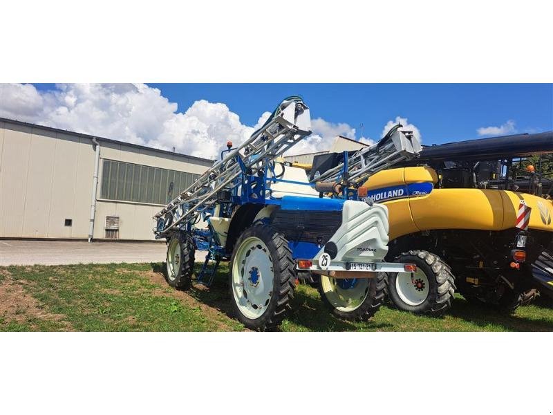 Selbstfahrspritze Türe ait Matrot M24-D11, Gebrauchtmaschine içinde CHAUMONT (resim 2)