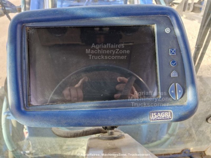 Selbstfahrspritze typu Matrot M24D, Gebrauchtmaschine v BRAY en Val (Obrázek 11)