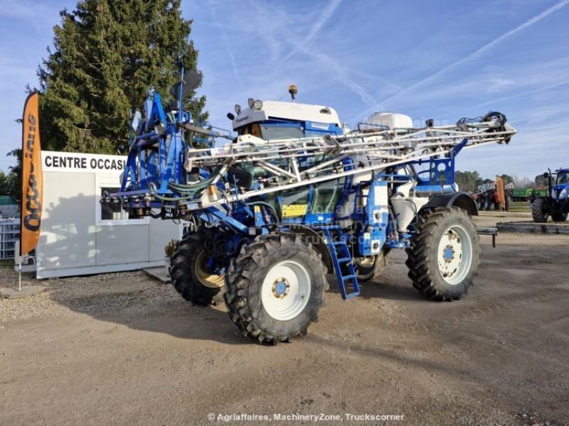 Selbstfahrspritze typu Matrot M24D, Gebrauchtmaschine v BRAY en Val (Obrázek 1)