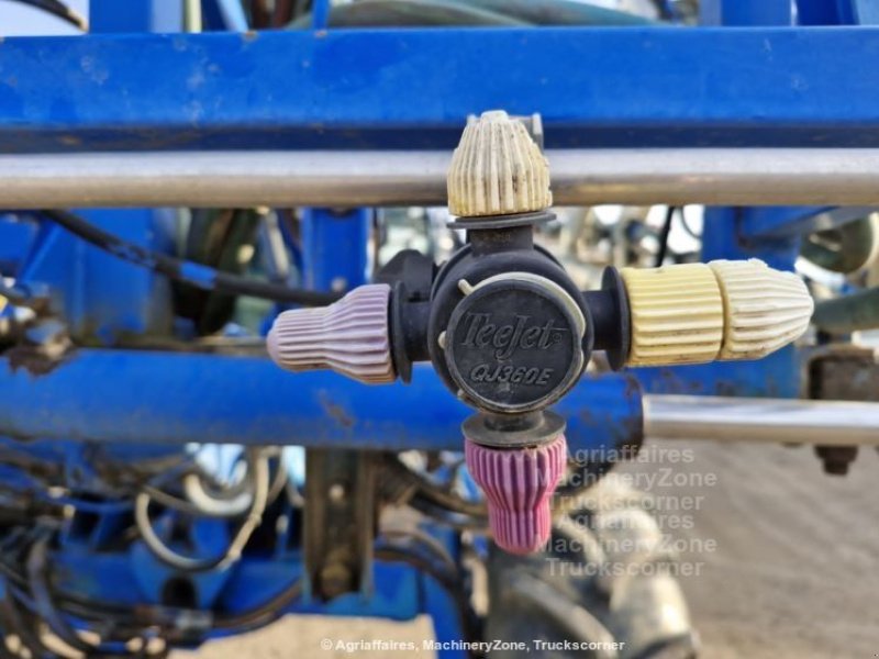 Selbstfahrspritze typu Matrot M24D, Gebrauchtmaschine v BRAY en Val (Obrázek 9)