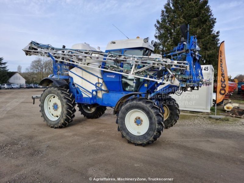 Selbstfahrspritze typu Matrot M24D, Gebrauchtmaschine v BRAY en Val (Obrázek 2)