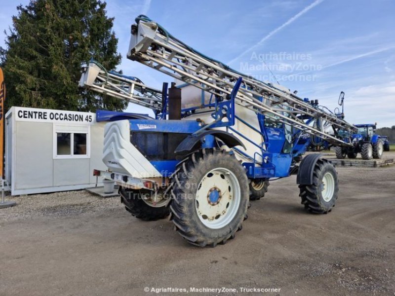 Selbstfahrspritze typu Matrot M24D, Gebrauchtmaschine v BRAY en Val (Obrázek 7)