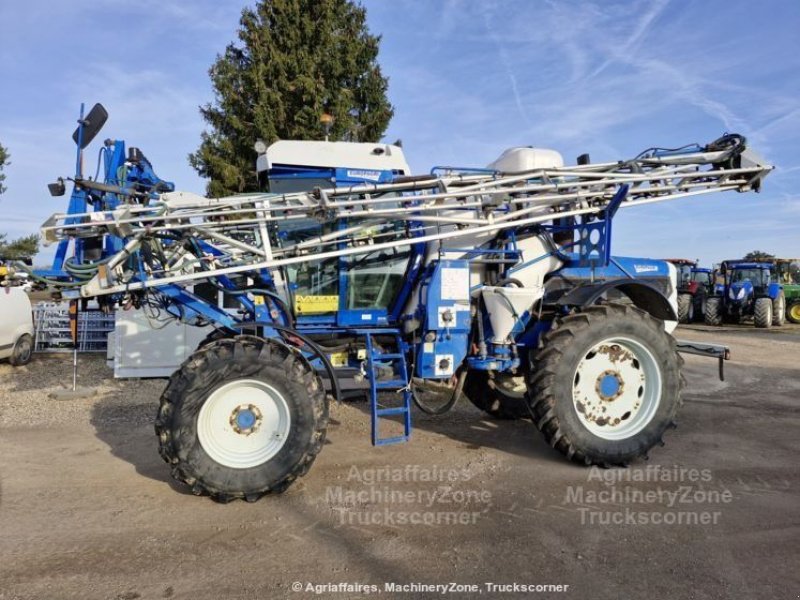 Selbstfahrspritze typu Matrot M24D, Gebrauchtmaschine v BRAY en Val (Obrázek 8)