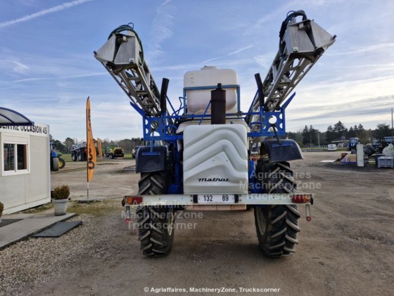 Selbstfahrspritze typu Matrot M24D, Gebrauchtmaschine v BRAY en Val (Obrázek 10)