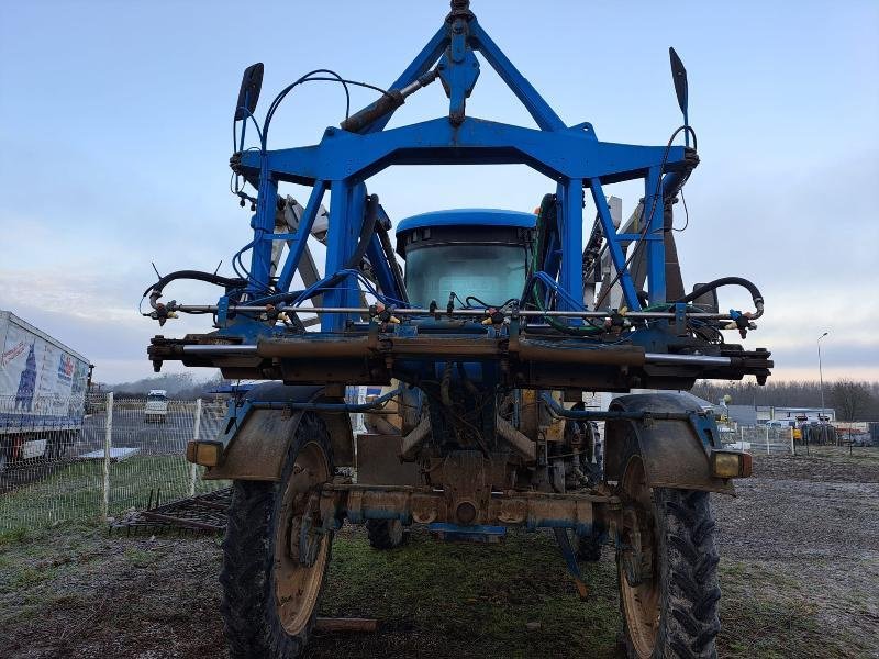 Selbstfahrspritze des Typs Matrot MAESTRIA 17, Gebrauchtmaschine in SAINTE-MENEHOULD (Bild 3)