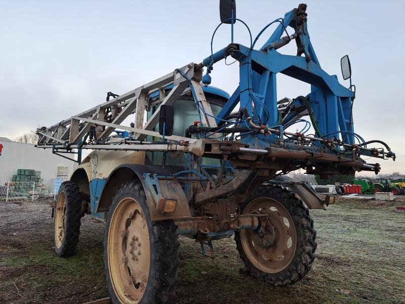 Selbstfahrspritze des Typs Matrot MAESTRIA 17, Gebrauchtmaschine in SAINTE-MENEHOULD (Bild 4)