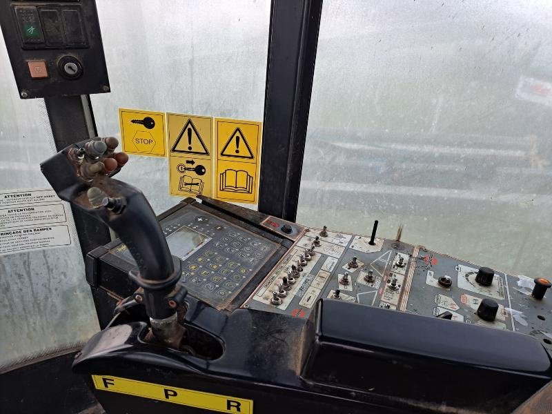 Selbstfahrspritze des Typs Matrot MAESTRIA 17, Gebrauchtmaschine in SAINTE-MENEHOULD (Bild 7)