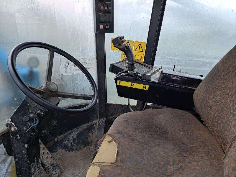 Selbstfahrspritze des Typs Matrot MAESTRIA 17, Gebrauchtmaschine in SAINTE-MENEHOULD (Bild 6)