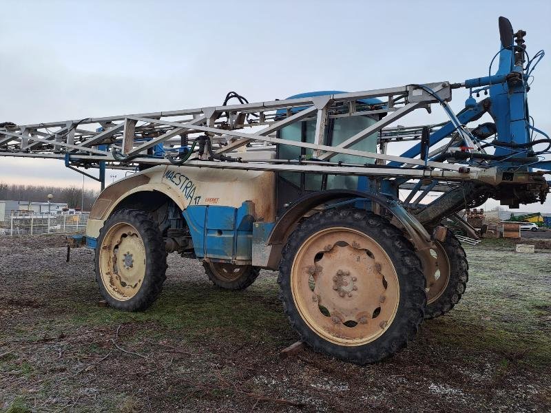 Selbstfahrspritze des Typs Matrot MAESTRIA 17, Gebrauchtmaschine in SAINTE-MENEHOULD (Bild 2)