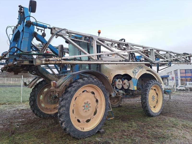 Selbstfahrspritze des Typs Matrot MAESTRIA 17, Gebrauchtmaschine in SAINTE-MENEHOULD (Bild 1)