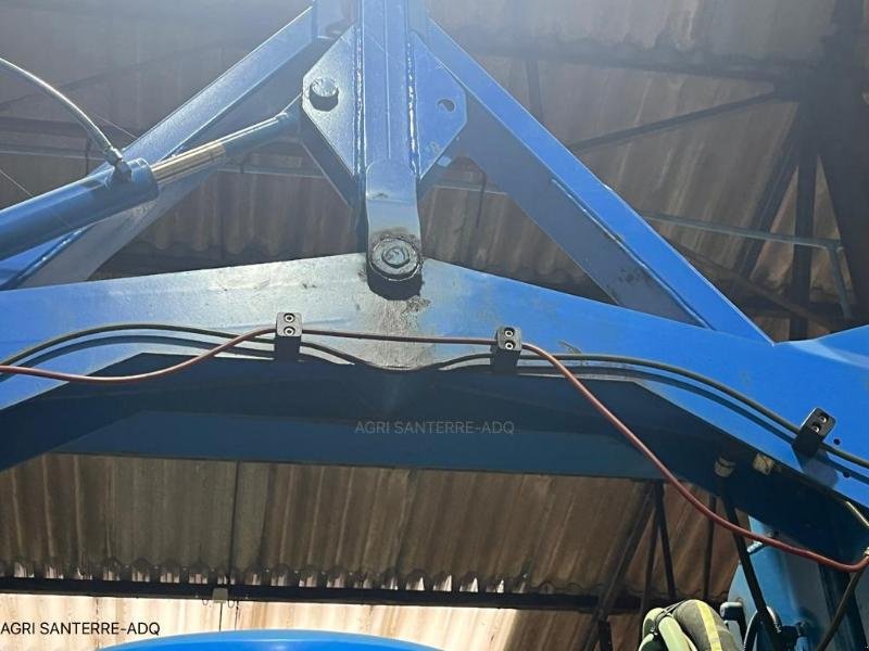 Selbstfahrspritze za tip Matrot MAESTRIA, Gebrauchtmaschine u ROYE (Slika 3)