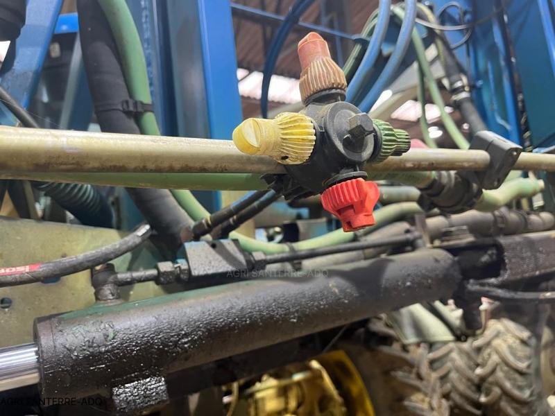 Selbstfahrspritze za tip Matrot MAESTRIA, Gebrauchtmaschine u ROYE (Slika 2)