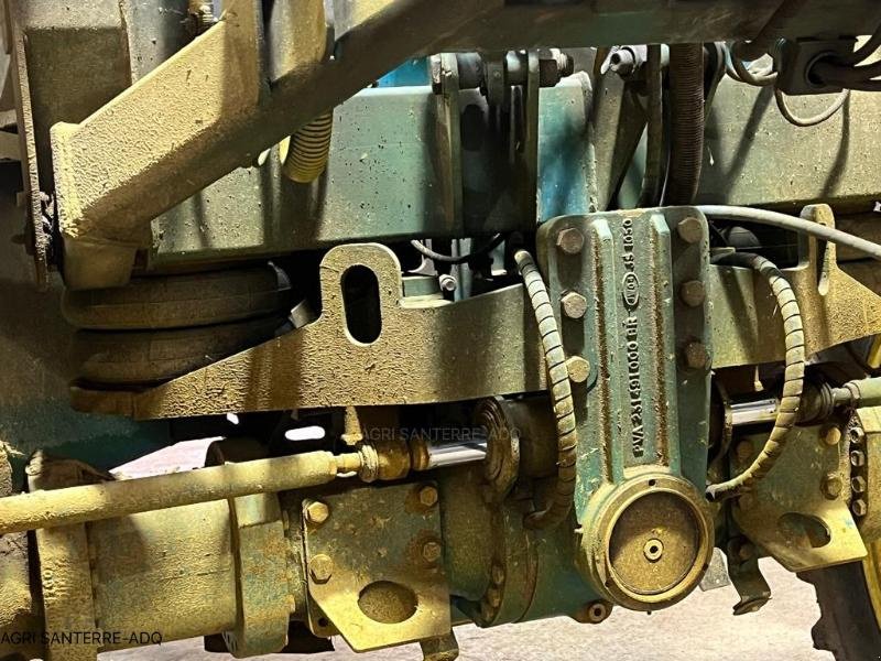 Selbstfahrspritze za tip Matrot MAESTRIA, Gebrauchtmaschine u ROYE (Slika 4)