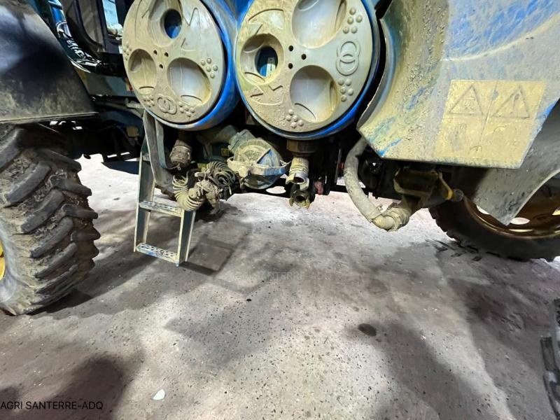 Selbstfahrspritze za tip Matrot MAESTRIA, Gebrauchtmaschine u ROYE (Slika 11)