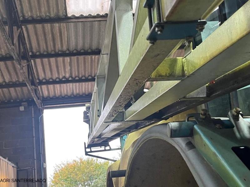 Selbstfahrspritze za tip Matrot MAESTRIA, Gebrauchtmaschine u ROYE (Slika 5)