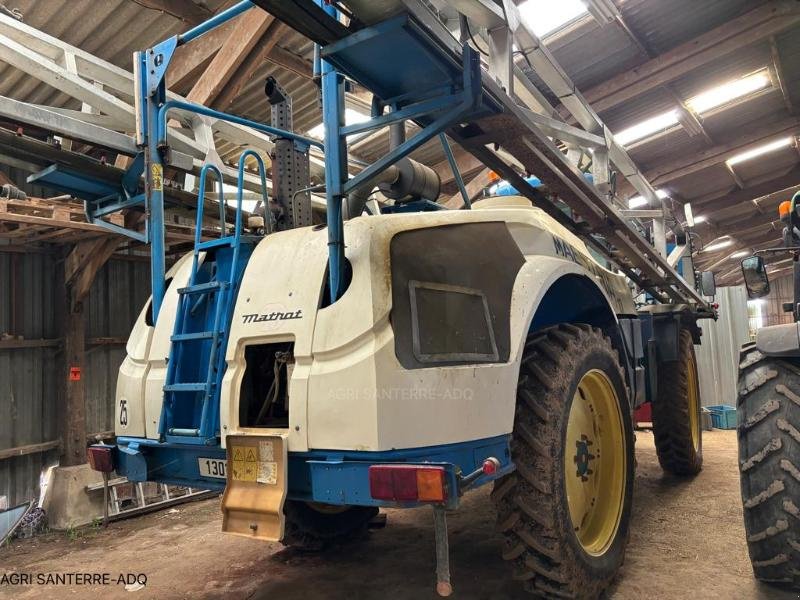 Selbstfahrspritze van het type Matrot MAESTRIA, Gebrauchtmaschine in ROYE (Foto 7)
