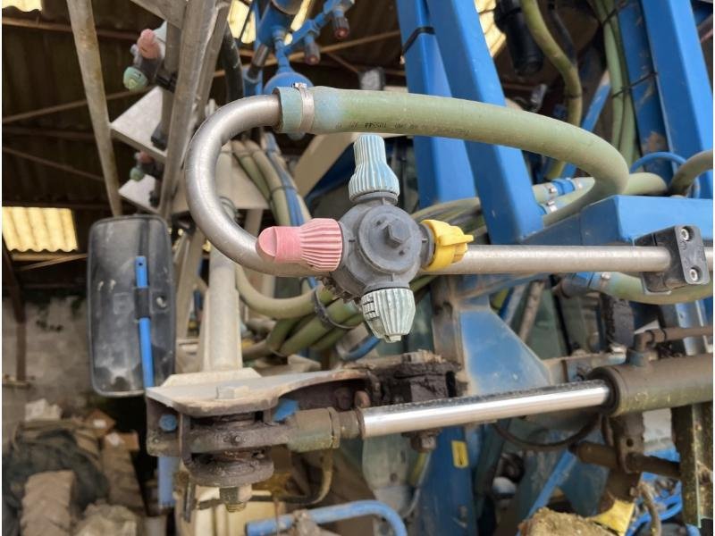 Selbstfahrspritze des Typs Matrot MD 24, Gebrauchtmaschine in ROYE (Bild 10)