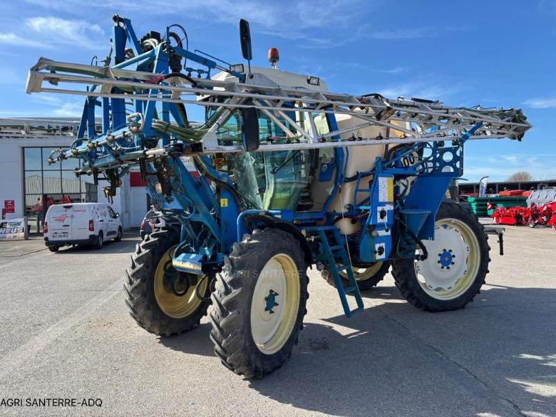 Selbstfahrspritze van het type Matrot MD 24, Gebrauchtmaschine in ROYE (Foto 1)