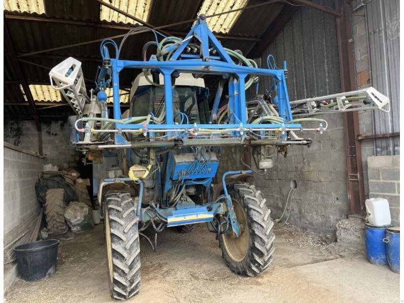 Selbstfahrspritze des Typs Matrot MD 24, Gebrauchtmaschine in ROYE (Bild 1)