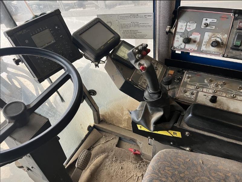 Selbstfahrspritze des Typs Matrot MD 24, Gebrauchtmaschine in ROYE (Bild 4)