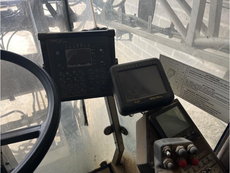 Selbstfahrspritze des Typs Matrot MD 24, Gebrauchtmaschine in ROYE (Bild 9)