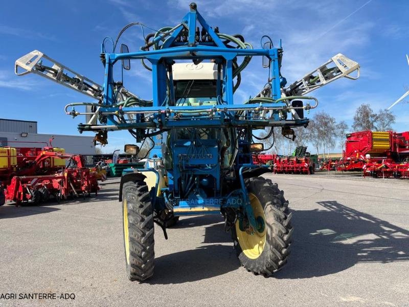 Selbstfahrspritze van het type Matrot MD 24, Gebrauchtmaschine in ROYE (Foto 8)