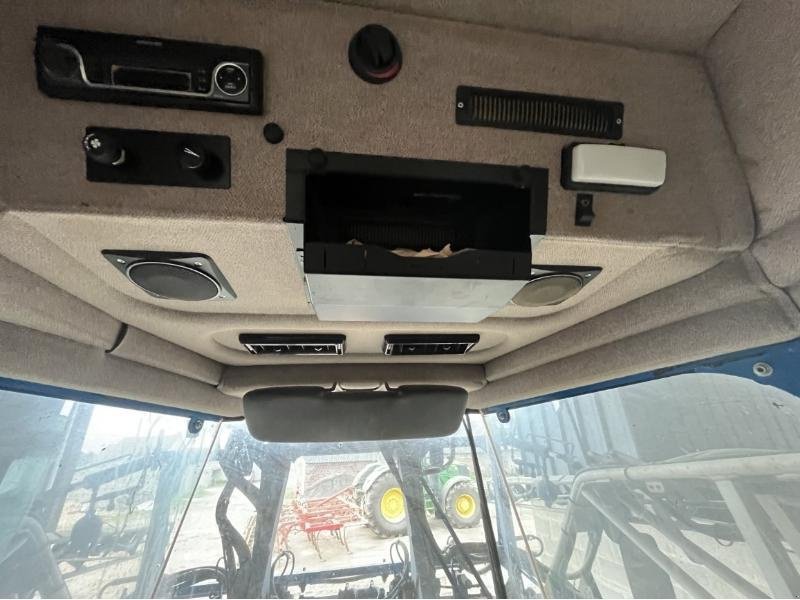 Selbstfahrspritze des Typs Matrot MD 24, Gebrauchtmaschine in ROYE (Bild 7)