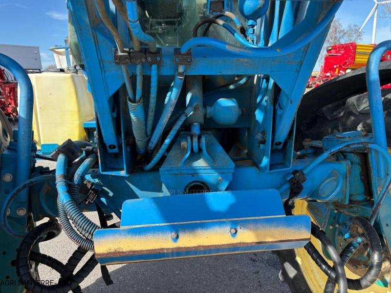 Selbstfahrspritze van het type Matrot MD 24, Gebrauchtmaschine in ROYE (Foto 9)