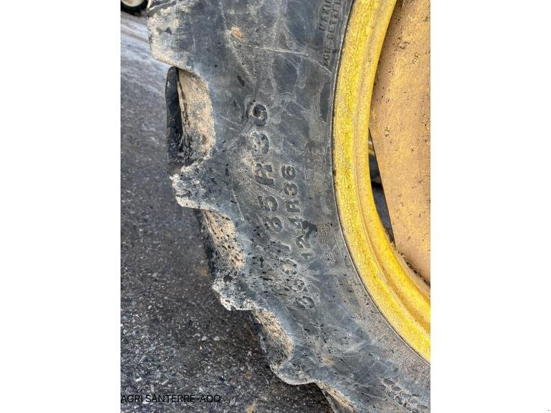 Selbstfahrspritze za tip Matrot MD 24, Gebrauchtmaschine u ROYE (Slika 3)